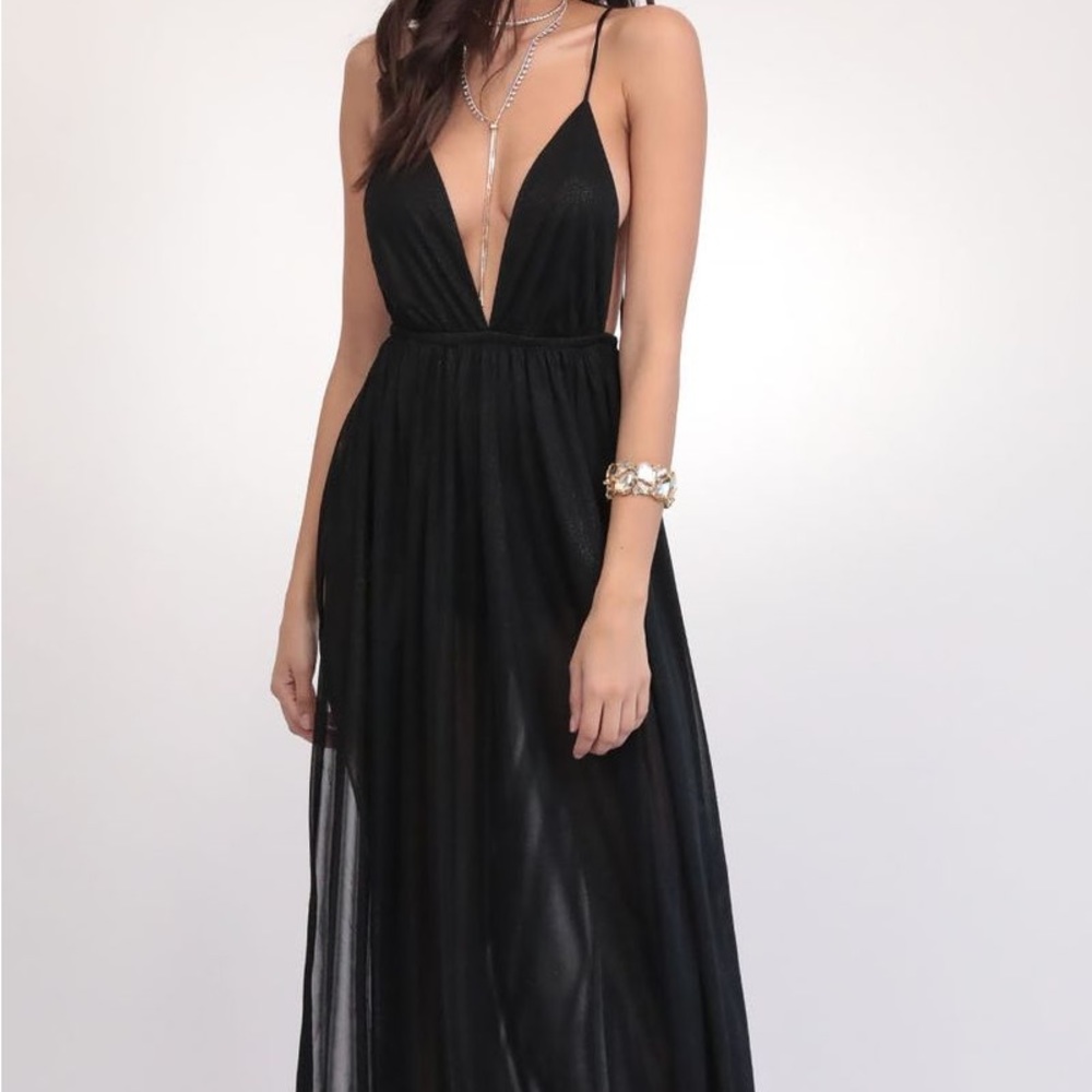 Lucy in the Sky dress